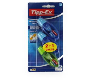 BLT/2+1 CORRECTOR MAQ.TIPP-EX MICRO-TAPE TWIST