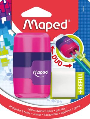 BLIS/1 AFILABORRA MAPED LOOPY TOTEM