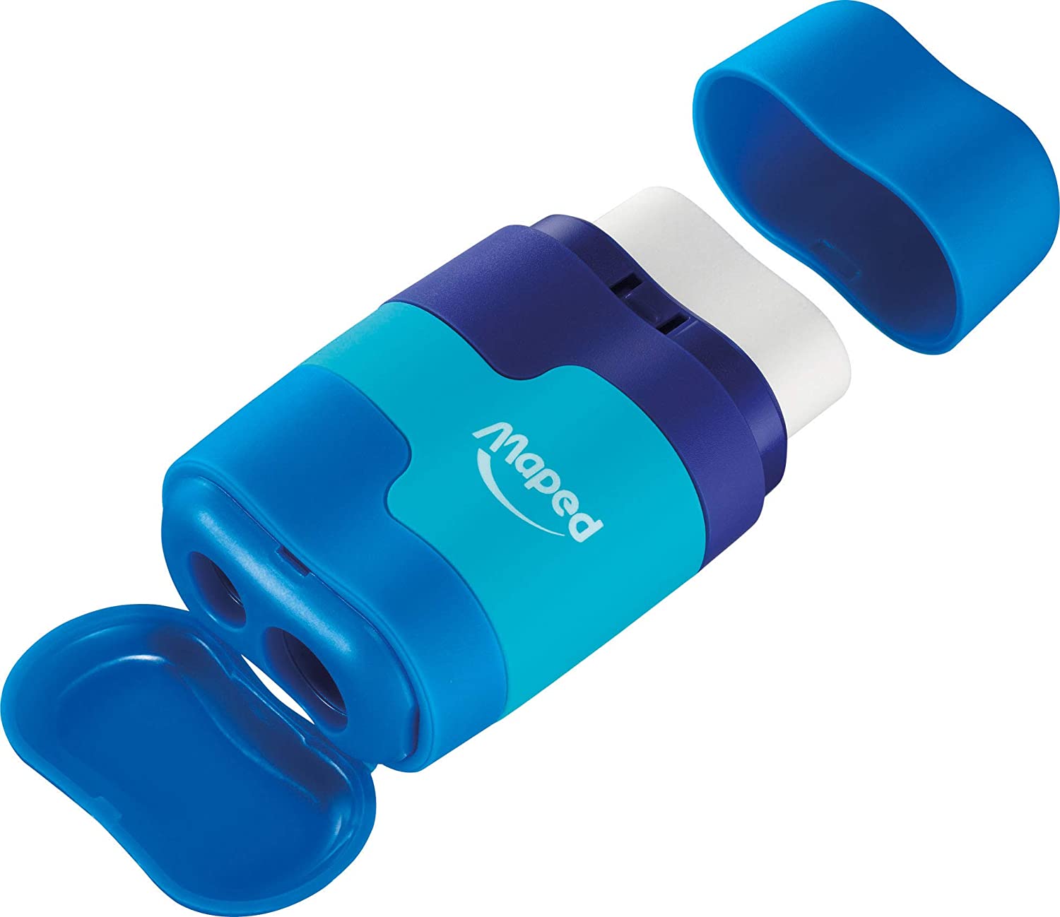 BLIS/1 AFILABORRA MAPED LOOPY TOTEM - Imagen 4