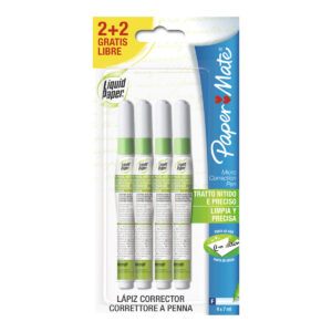 BLT/ 2+2 CORR.LAPIZ P.MATE-BARRIGUITA GDE