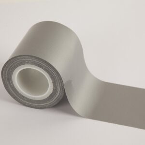 CINTA AMERICANA 50mm X  5mt.GRIS APLI