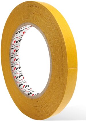 CINTA ADH.DOBLE CARA  6 mm x 50 mt PRYSE