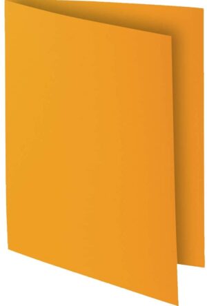 SUBCAR.DIN A4 BAHIA 80gr.PTE/30 CLEMENTINA