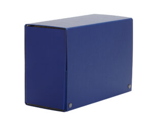CARPETA PROY.PARDO CORCHETE-20cm AZUL