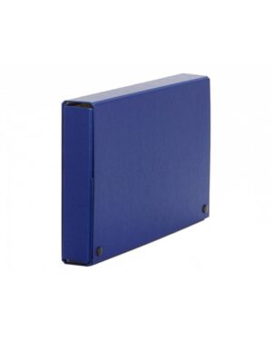 CARPETA PROY.PARDO CORCHETE-15cm AZUL
