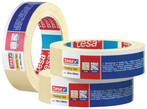 CINTA ADH.PARA PINTAR 50mm x 50mt TESA