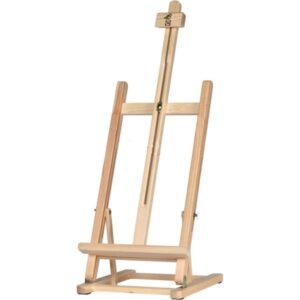 CABALLETE PINTOR MADERA 107 cm.