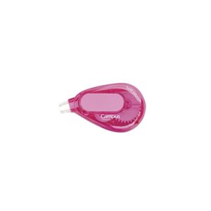 BLT/ 1 CORRECTOR CINTA CAMPUS  5mmX 5 mts.TWIST ROSA