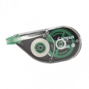 BLT/ 1 CORRECTOR CINTA CAMPUS  5mmX10 mts.MAXI