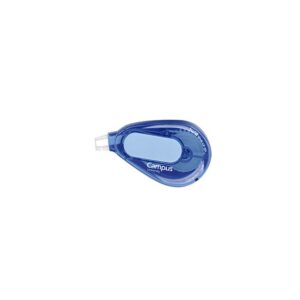 BLT/ 1 CORRECTOR CINTA CAMPUS  5mmX 5 mts.TWIST AZUL