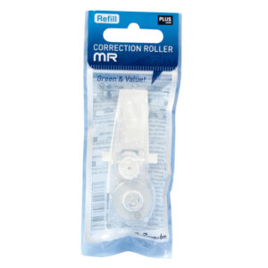 BLT/ 1 RECAMBIO CORREC.MAQ.PLUS ROLL/WHIP MR