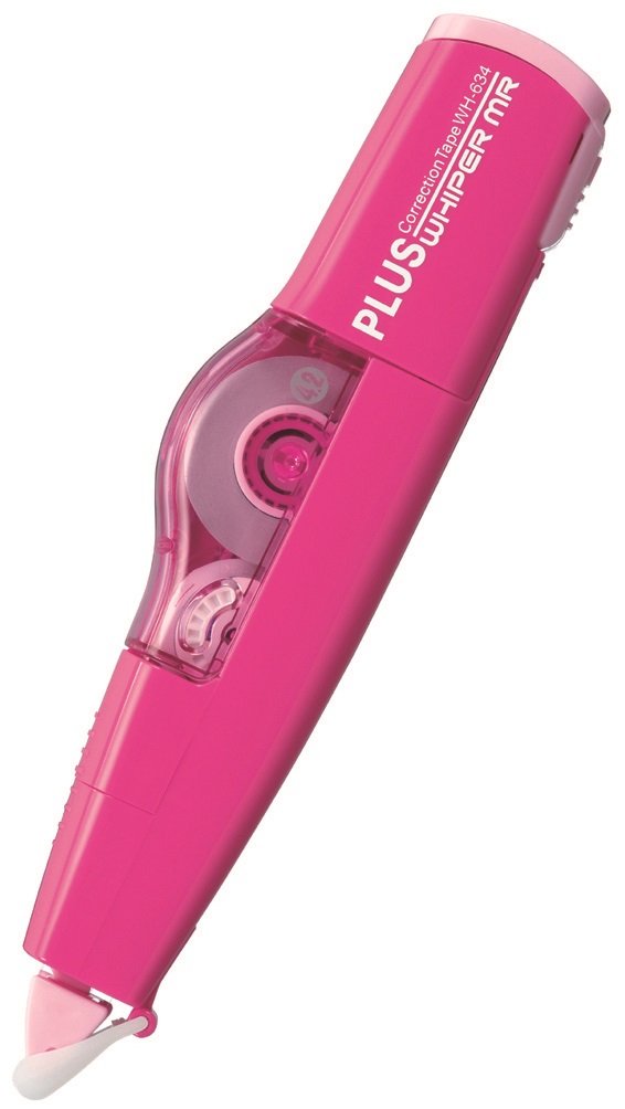 BLT/ 1 CORRECTOR MAQ.PLUS MR ROLLER 4,2x6 COL - Imagen 3