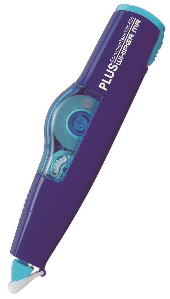 BLT/ 1 CORRECTOR MAQ.PLUS MR ROLLER 4,2x6 COL - Imagen 4