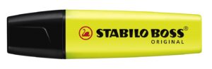 ROT.FLUOR STAB.BOSS Granel AMARILLO