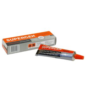 PEGAMENTO CON.SUPERGEN/INC-BLISTER/1-40ml.