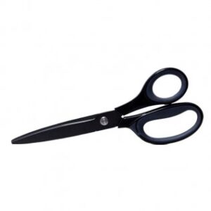 TIJERA PLUS OFFICE CURVE TEFLON 8.5" 215mm