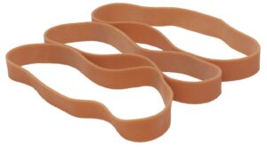 BANDAS ELASTICAS C/100gr 10mm x 120mm