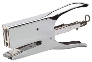 GRAPADORA TENAZA PLUS OFFICE DX-10