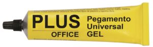 PEGAMENTO UNIV.GEL PLUS 30ml