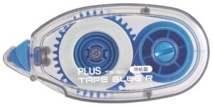 PEG.MAQ. PLUS GLUE TAPE PERMANENTE 8,4 x 10m