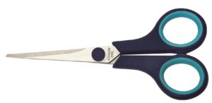 TIJERA PLUS OFFICE LUXE 5,5" 140mm