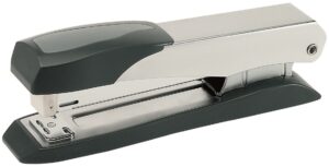 GRAPADORA PLUS 287 M METALICA