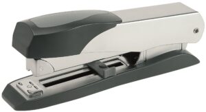 GRAPADORA PLUS 289 M METALICA