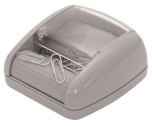 PORTACLIPS RODILLO IMANTADO PLUS 340