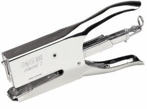 GRAPADORA RAPID TENAZA K1 CROMADA BLISTER