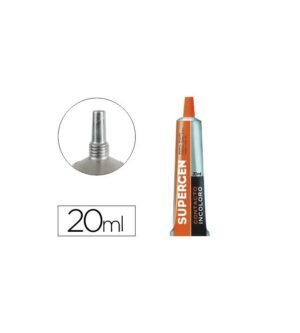 PEGAMENTO CON.SUPERGEN/INC-BLISTER/1-20ml.