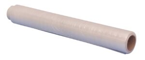 PLASTICO PALETIZAR 0,5x132mt..23mc R/2 Kg TRANSP.