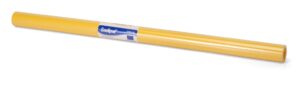 PAPEL KRAFT FORRALIBROS 0,50 X 2 mt.AMARILLO