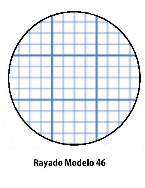 CUADERNO GRAPA DIN-A4 90gr.48 H.MIL.3mm M/46 - Imagen 2