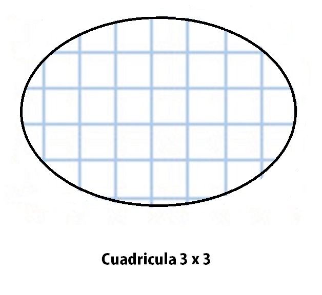 BLOC ESP.TAPA DURA A4 80H.60gr.CUADRO 3mm - Imagen 2