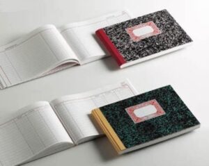 LIBRO CARTONE 4º 100H. CUENTAS CTES.AP.