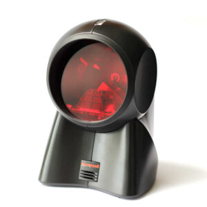 ESCANER MESA ORBIT MS7120 USB NEGRO