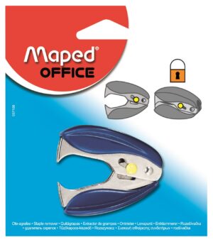 EXTRAEGRAPAS MAPED OFFICE B/1