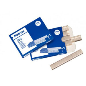 BLT/ 2-CAJAS GRAPAS BAMBINA 202 PETRUS