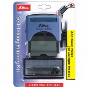 IMPRENTILLA SHINY AUTOENT.S-884 - 22x58 5 LIN
