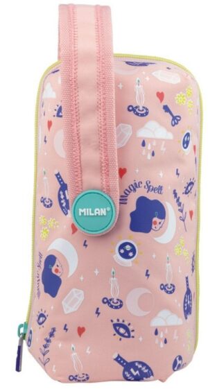 PLUMIER MILAN 4 ESTUCHES SURTIDOS