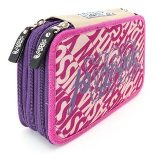PLUMIER TRIPLE SPIRIT WAVE