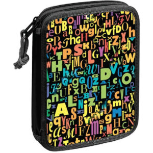 PLUMIER DOBLE ALPINO COLOR