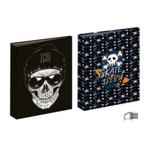 CARPETA CART.FANT. 4A RADIKAL