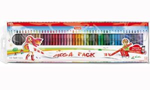 ROTULADOR BRUYNZEEL MEGA PACK 50 Col