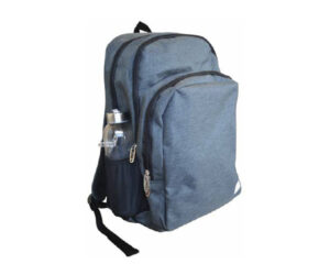 MOCHILA TRIPLE DIDEX SURTIDOS