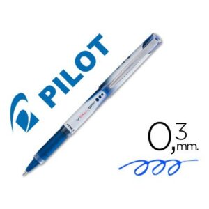 ROTULADOR PILOT V-BALL GRIP 0,5 B/1 AZUL