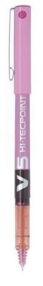 ROTULADOR PILOT V-5-BLIST/1 ROSA