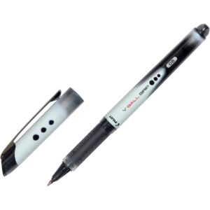 ROTULADOR PILOT V-BALL GRIP 0,5 B/1 NEGRO