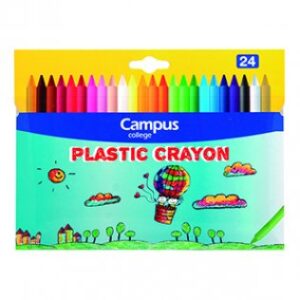 PINTURA CERA DURA CAMPUS 24 COL