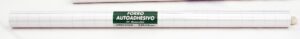 PLASTICO FORRAR ADH.R/150x50 50mcsREMOV